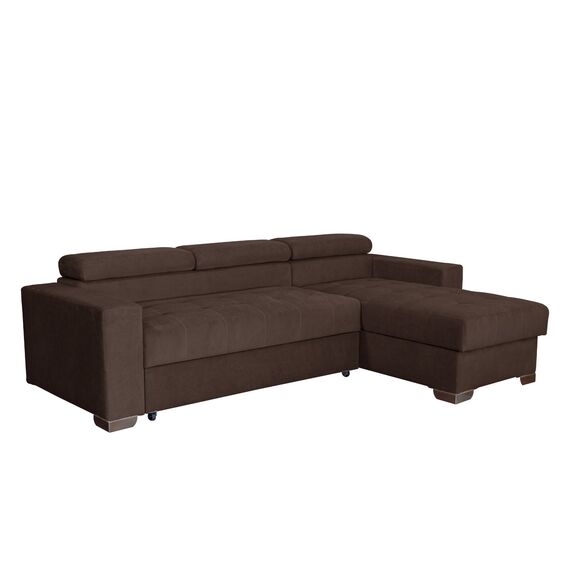 Диван угловой Визит-2/HEMMET (ткань Verona-CH), изображение 2