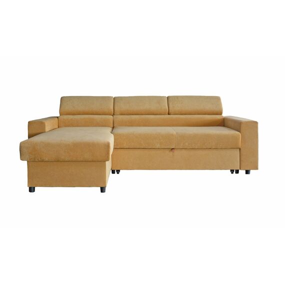 Диван угловой Норд 21Нр-19 (Серый), изображение 7
