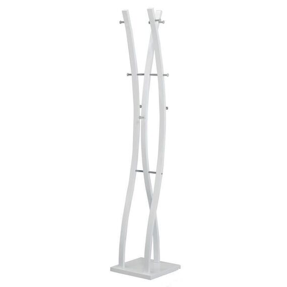 Вешалка HALMAR W50 белая