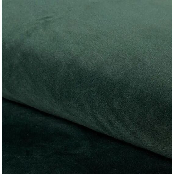 Кресло SIGNAL BARON Velvet Bluvel 78 зеленый/венге, изображение 2