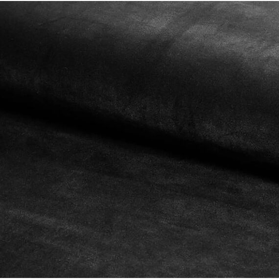 Кресло SIGNAL HARRY Velvet Bluvel 19 черный/венге, изображение 6