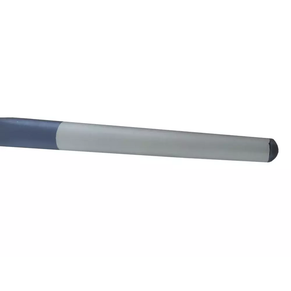 Стол журнальный SIGNAL VEGA C мраморный эффект/черный, 45/50, изображение 2