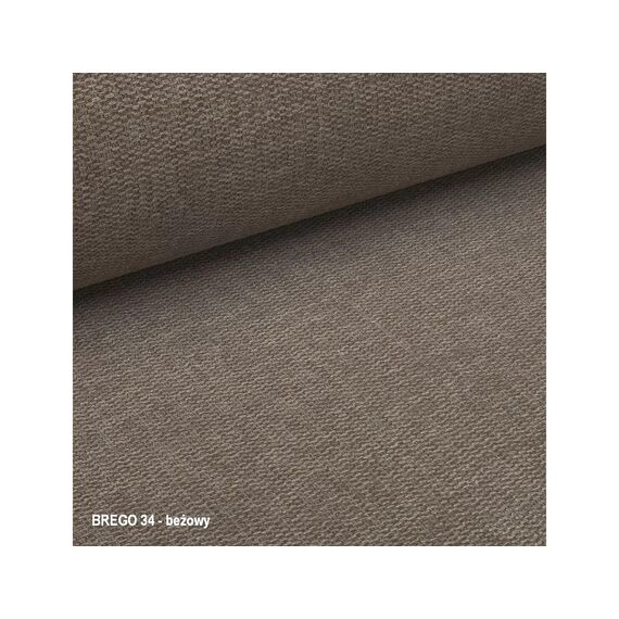 Стул SIGNAL BERRY Brego 34 бежевый/черный, изображение 6