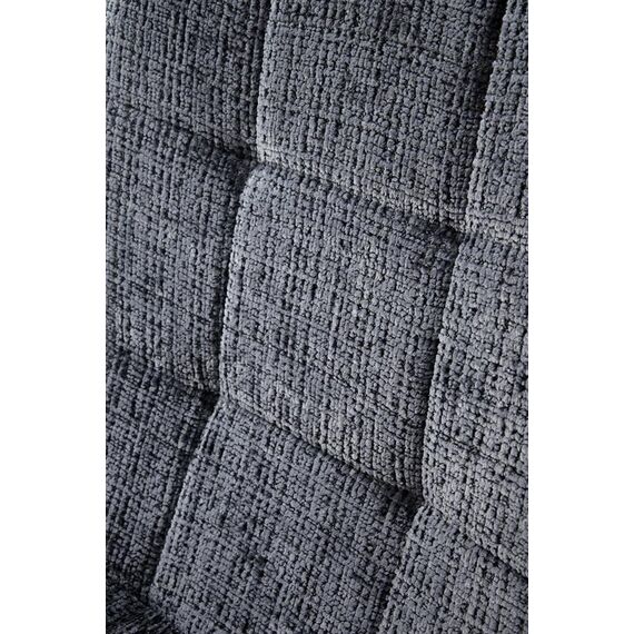 Стул HALMAR K547 серый/черный, изображение 7