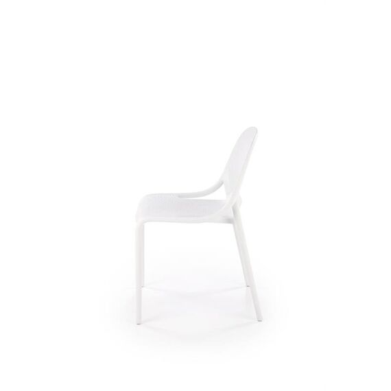 Стул HALMAR K532 белый, изображение 2