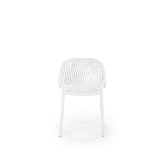Стул HALMAR K532 белый, изображение 6