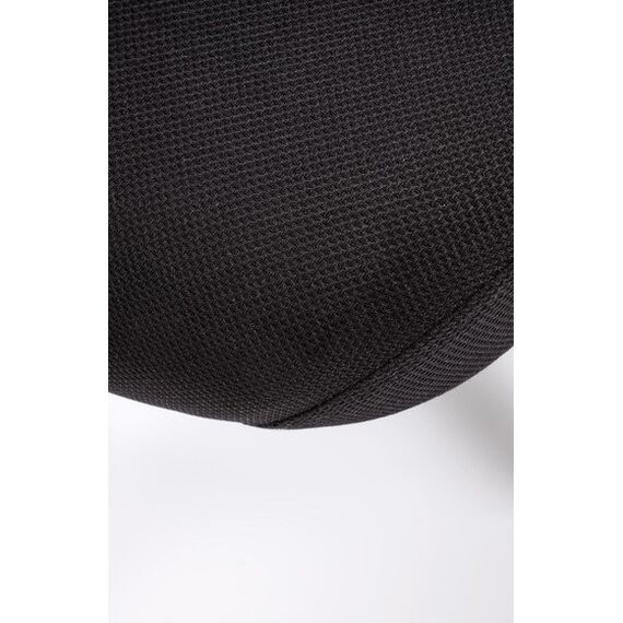 Кресло компьютерное HALMAR SONAR черный, изображение 3