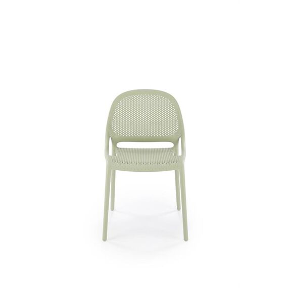 Стул HALMAR K532 мятный, изображение 2