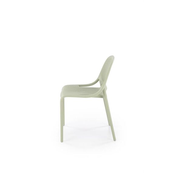 Стул HALMAR K532 мятный, изображение 3