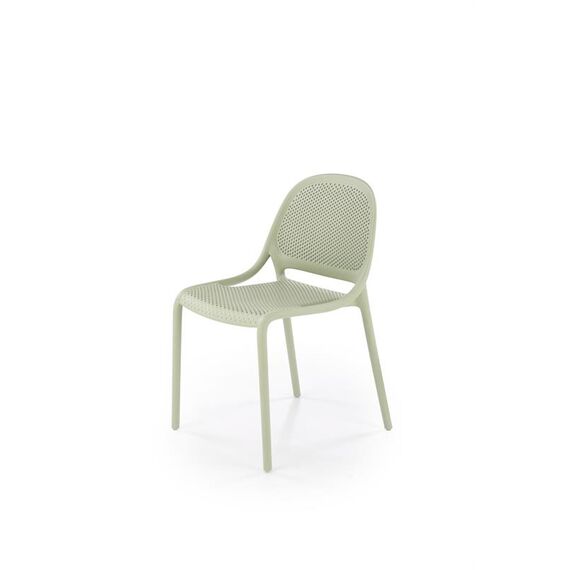 Стул HALMAR K532 мятный, изображение 4