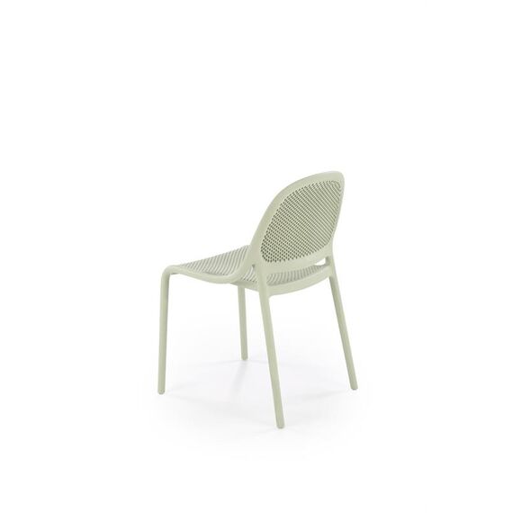 Стул HALMAR K532 мятный, изображение 5