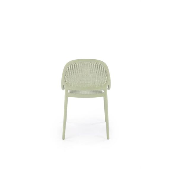 Стул HALMAR K532 мятный, изображение 6