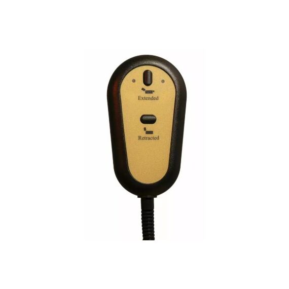 Кресло SIGNAL OTUS II Brego 18 раскладное, темно-серый, изображение 9