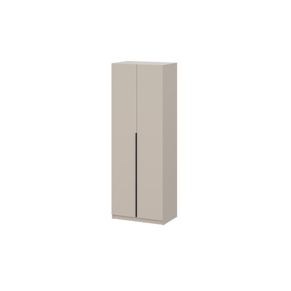 Шкаф NN Мебель ШК 5 (800) Меланж