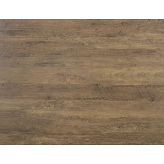 Стол обеденный SIGNAL GENESIS Legno эффект дерева/дуб/черный 160-220/90, изображение 8