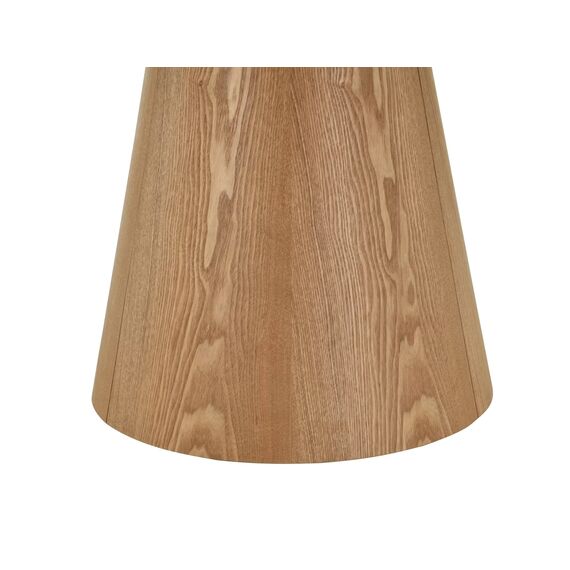 Стол обеденный SIGNAL ANGEL II дуб/дуб 120-160/120, изображение 9