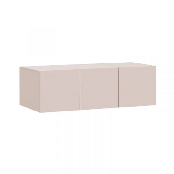 Шкаф NN Мебель ШК 5 (1200) Антресоль Меланж