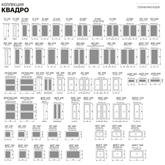 Кухня Квадро (железо), Размеры: Размер 1,6 м., изображение 3