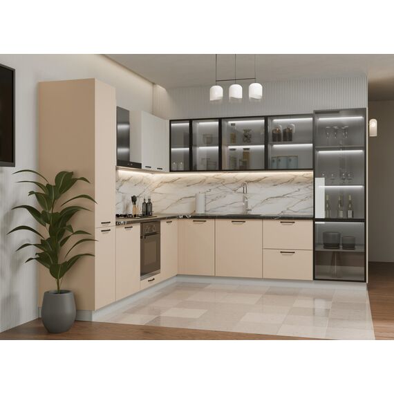 Кухня Марсель 1,6 (меркури), изображение 10
